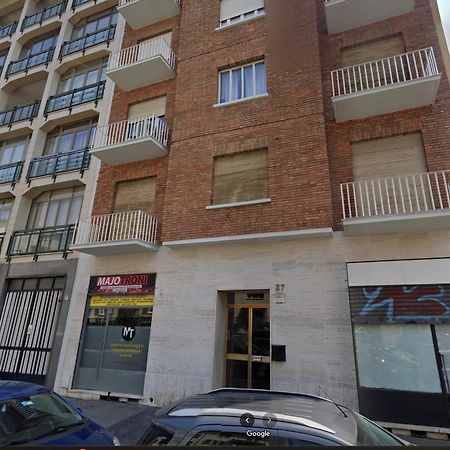 Casa Metro Lingotto Apartment Turin Ngoại thất bức ảnh