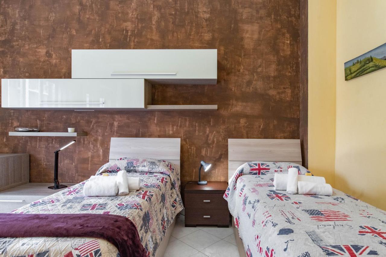 Casa Metro Lingotto Apartment Turin Ngoại thất bức ảnh