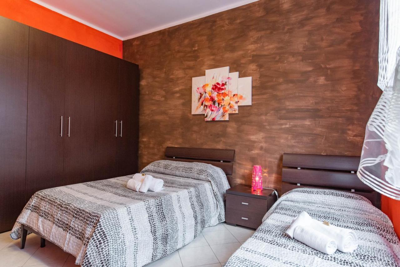 Casa Metro Lingotto Apartment Turin Ngoại thất bức ảnh