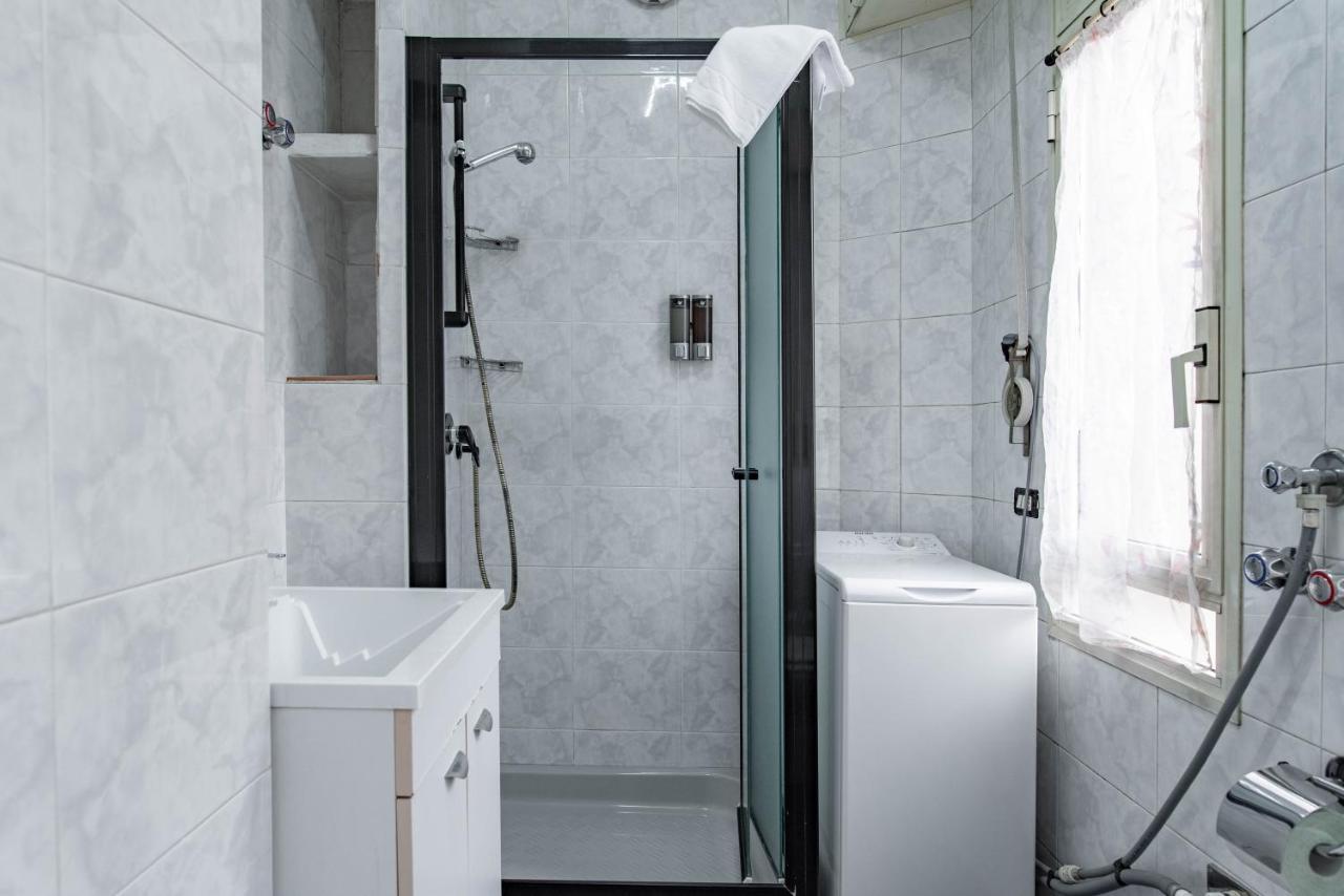 Casa Metro Lingotto Apartment Turin Ngoại thất bức ảnh
