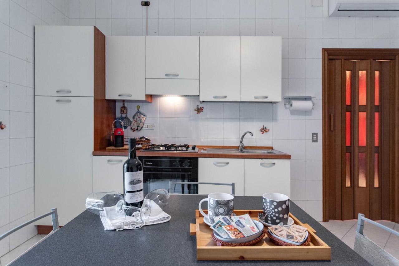 Casa Metro Lingotto Apartment Turin Ngoại thất bức ảnh