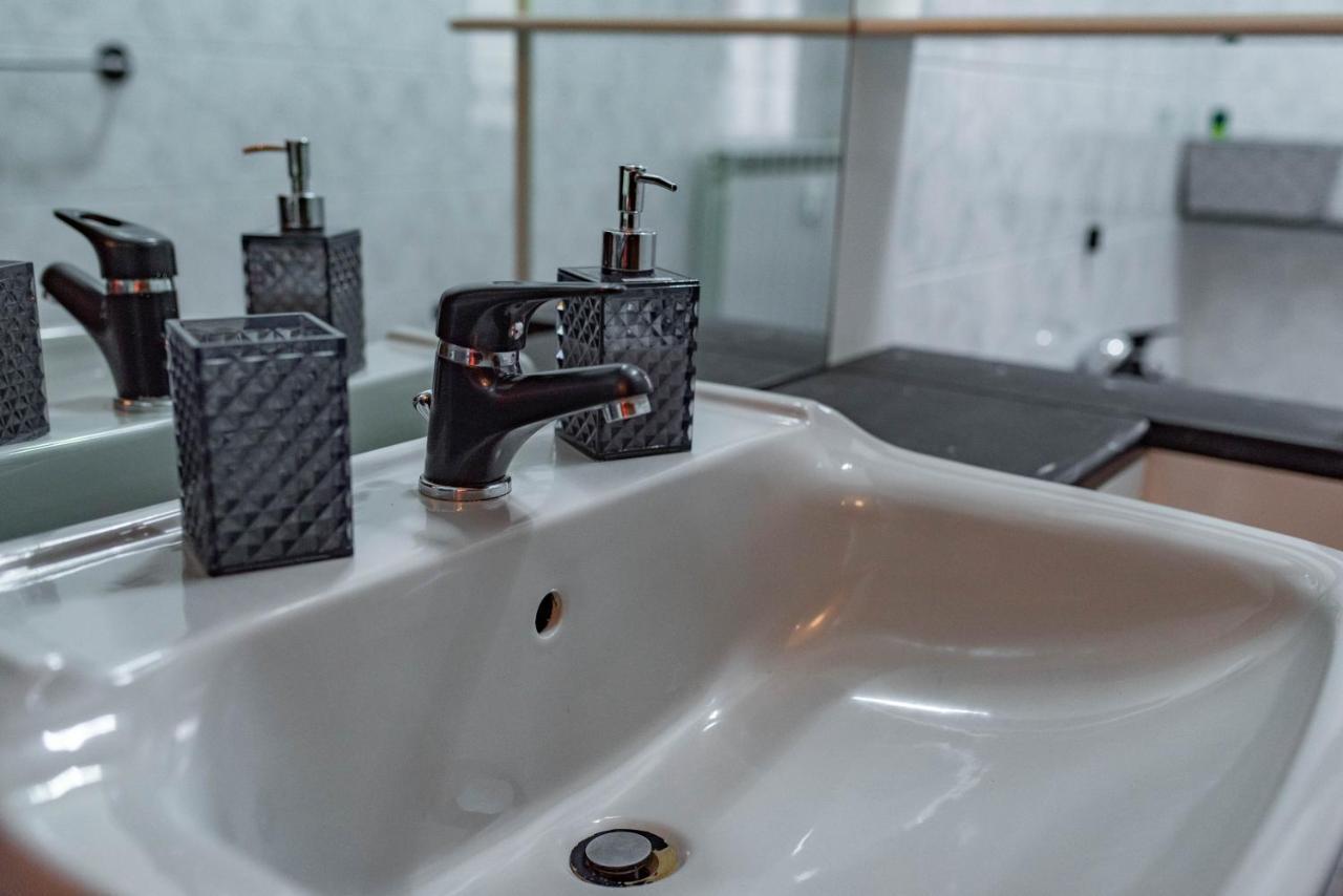 Casa Metro Lingotto Apartment Turin Ngoại thất bức ảnh
