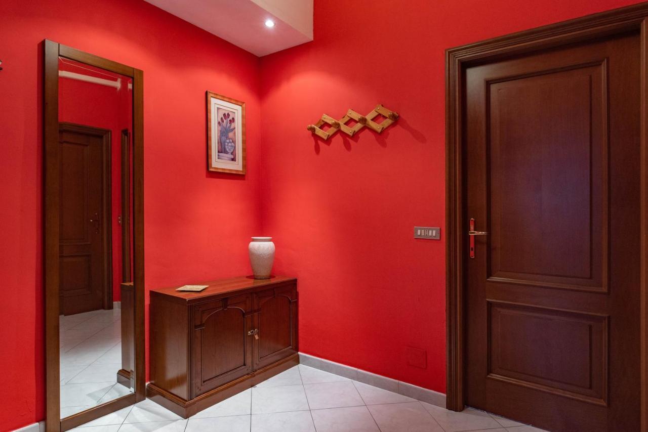 Casa Metro Lingotto Apartment Turin Ngoại thất bức ảnh
