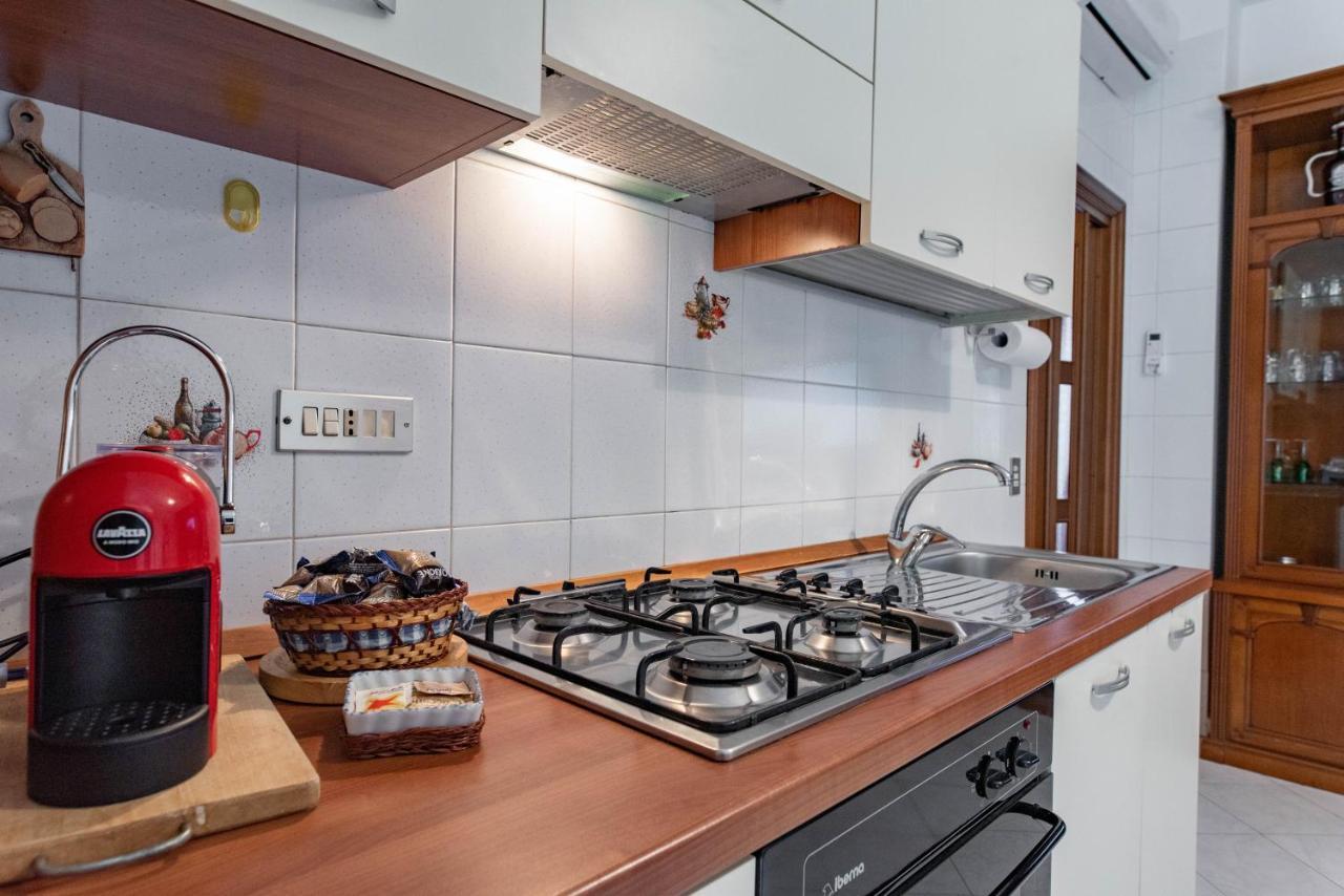 Casa Metro Lingotto Apartment Turin Ngoại thất bức ảnh