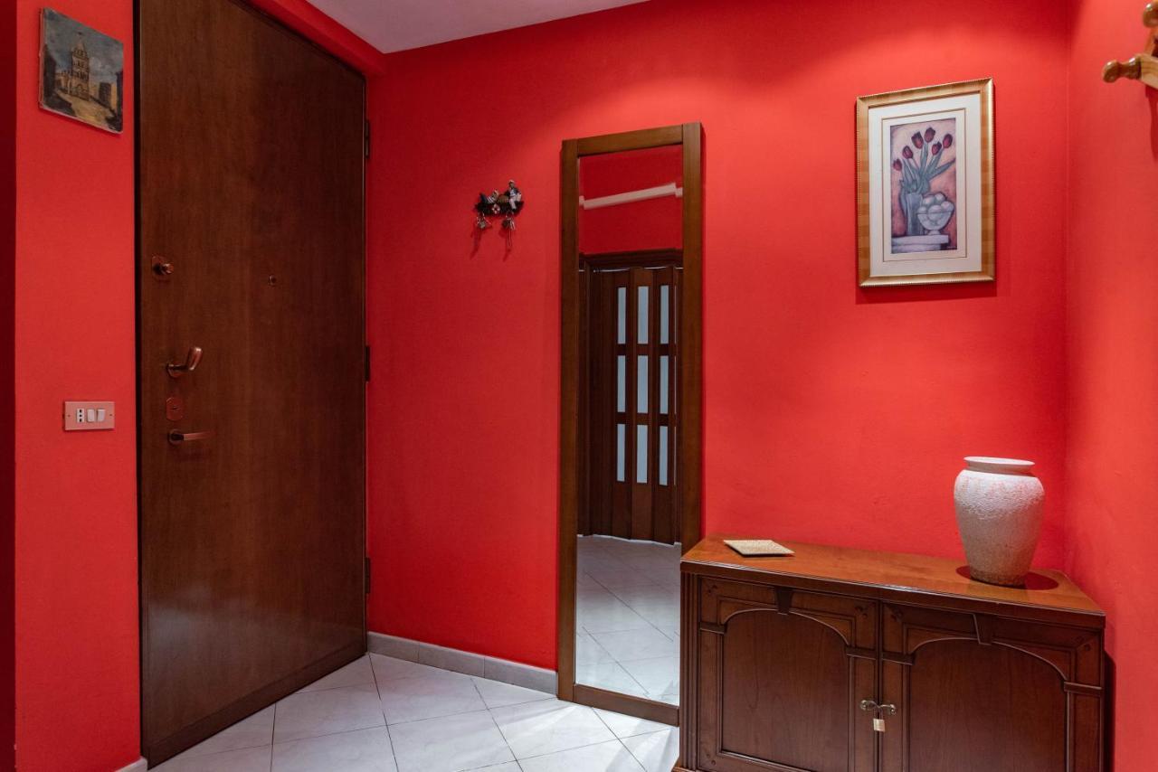 Casa Metro Lingotto Apartment Turin Ngoại thất bức ảnh