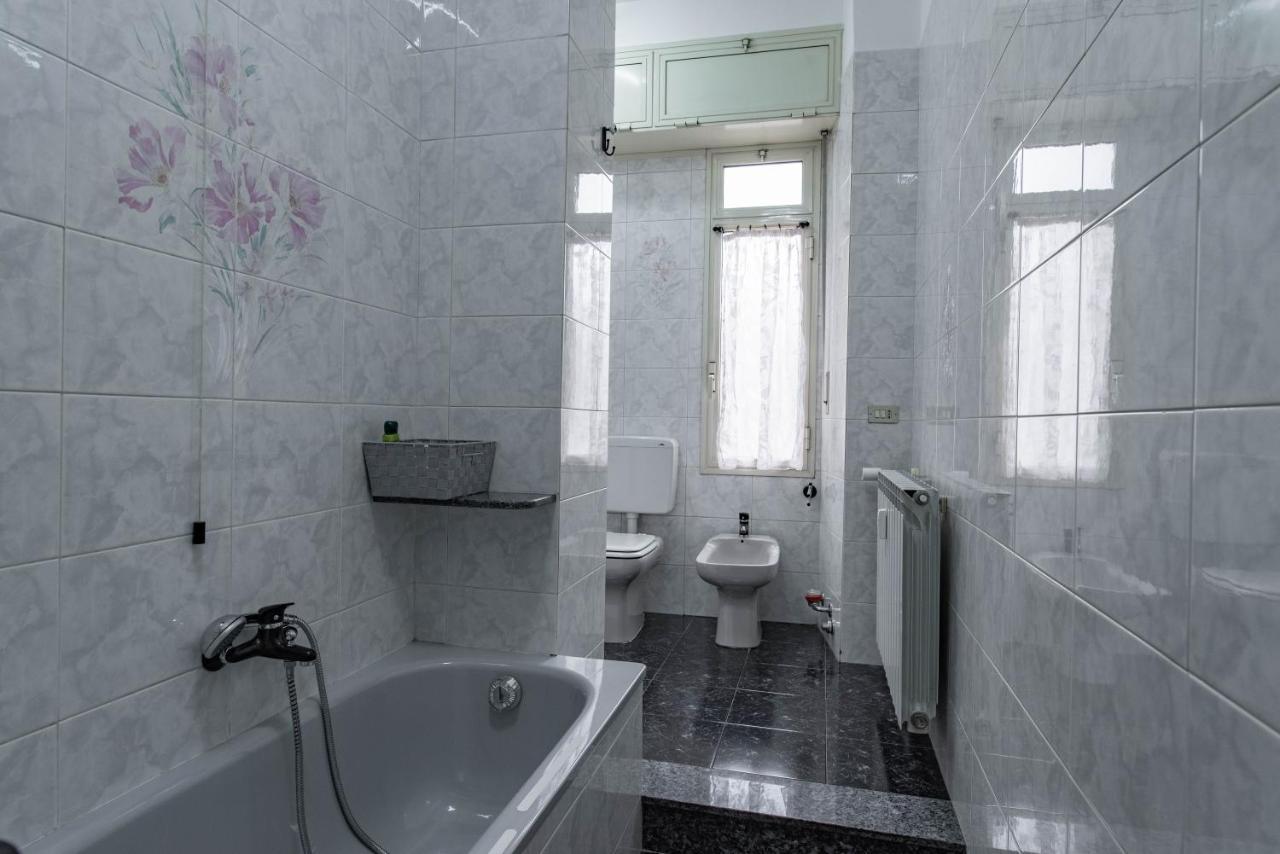 Casa Metro Lingotto Apartment Turin Ngoại thất bức ảnh