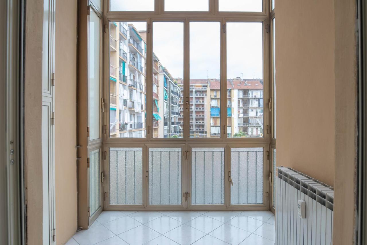 Casa Metro Lingotto Apartment Turin Ngoại thất bức ảnh